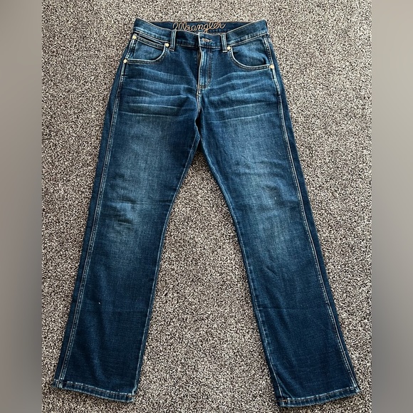 Women’s Wrangler Jeans Never worn! - Picture 1 of 6